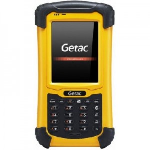 Контроллер Getac PS236