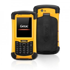 Контроллер Getac PS336