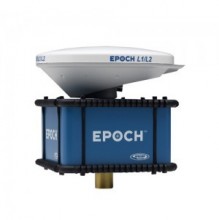 Spectra Precision Epoch-25 2 шт.+ПО