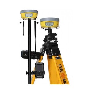 Комплект RTK GSM+Radio Geomax Zenith 10