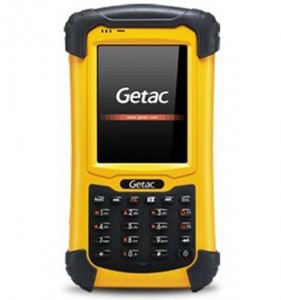 Контроллер Getac PS336 Lite