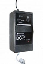 Зарядное устройство TOPCON BC-5E