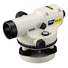 Оптический нивелир Nikon AX-2S