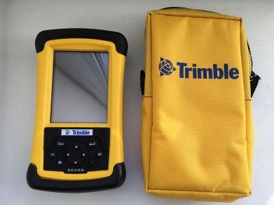 Контроллер Trimble Recon