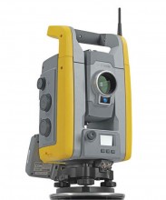 Тахеометр Trimble S3 5" Autolock R300 SC