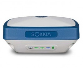 GNSS приёмник SOKKIA GSX2