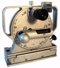 Квадрант оптический КО-30М с поверкой