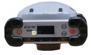 GPS геодезический приемник South S86T