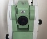 Тахеометр Leica TS02 power R400 7" Arctic