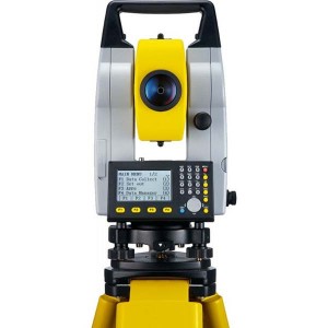 Тахеометр GeoMax Zipp10 PRO 5"