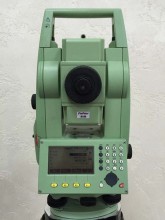 Тахеометр Leica TCR 805 R400