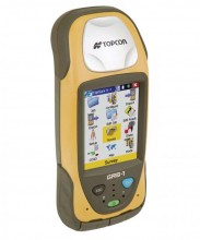 GPS/ГЛОНАСС приёмник TOPCON GRS-1