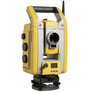 Тахеометр Trimble S5