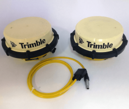 Комплект GPS приемников Trimble 4600 LS (2004 г)