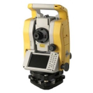 Тахеометр Trimble M3 DR TA 3"